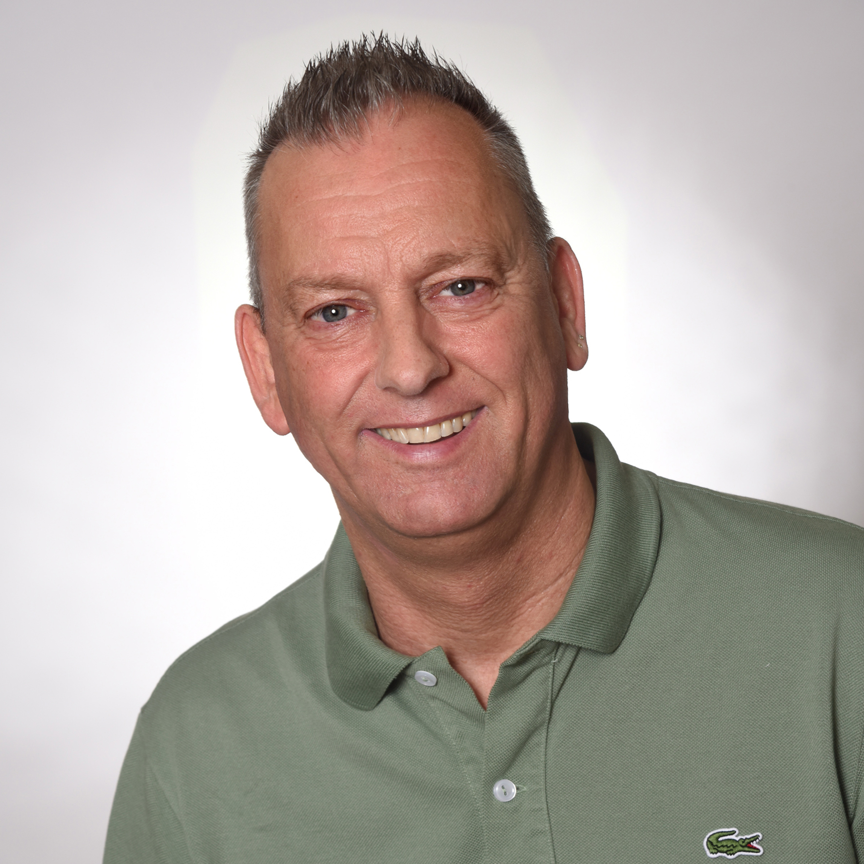 Frank Lumm