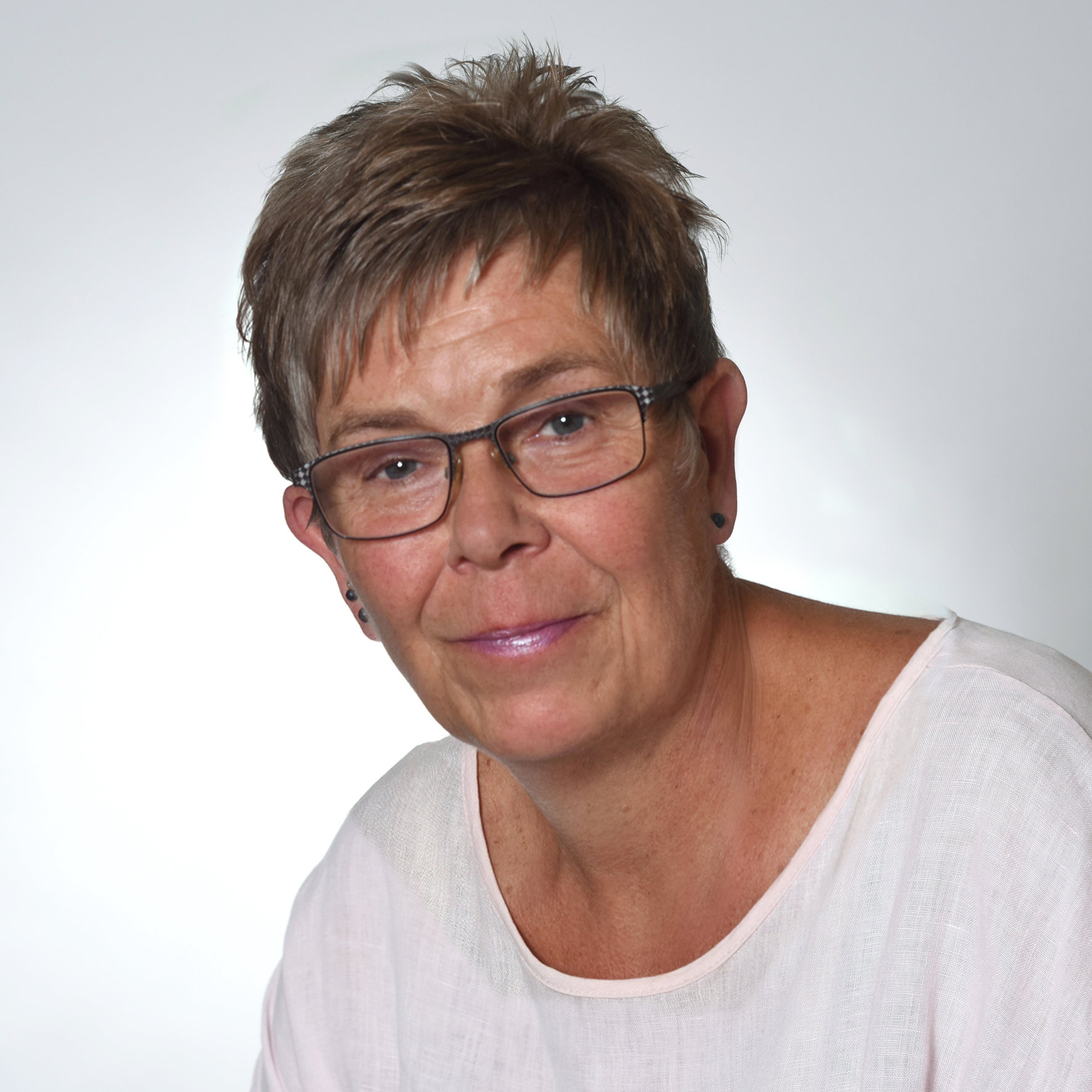 Susanne Schönfeldt