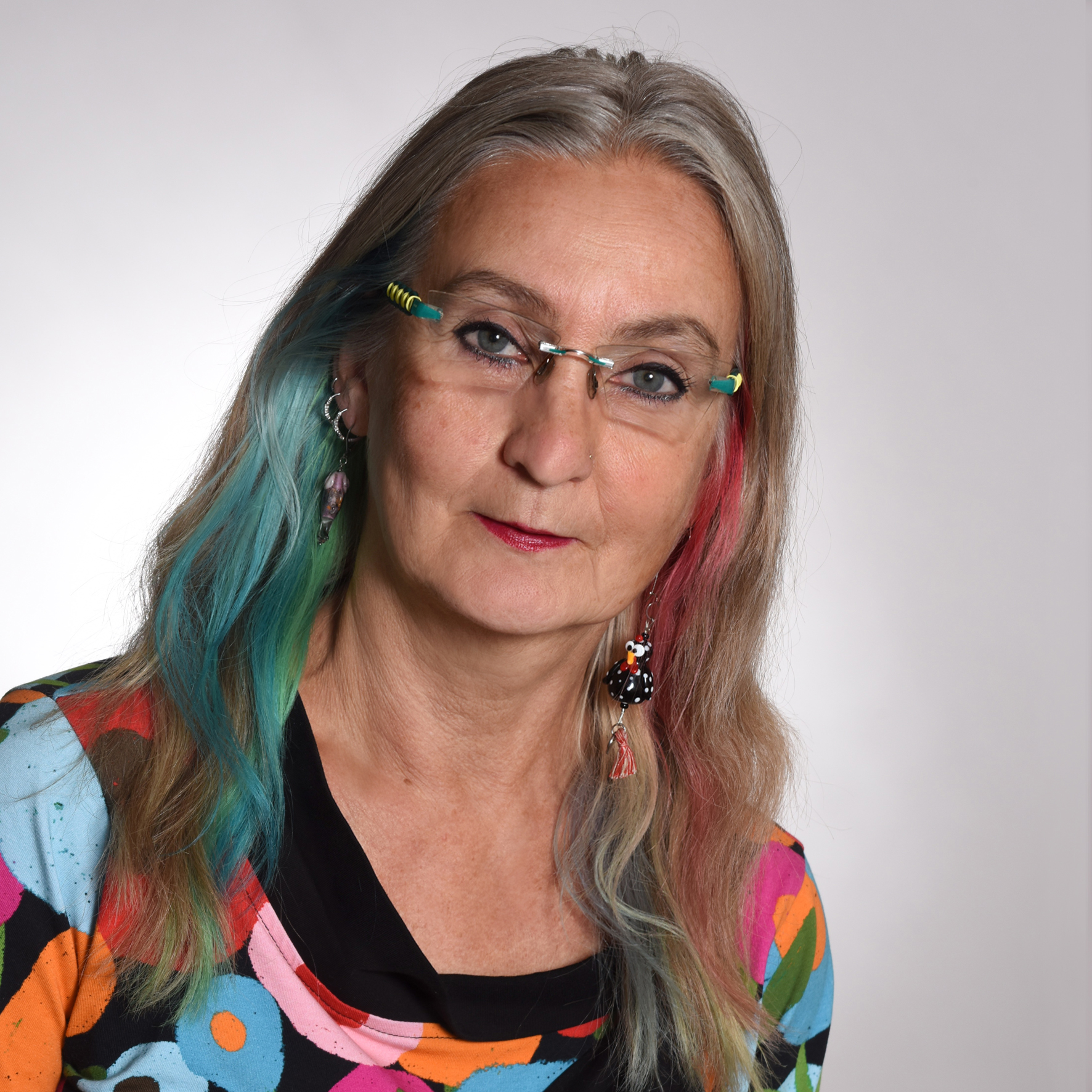 Heike Zierberg